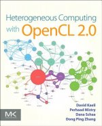 Heterogeneous Computing with OpenCL 2.0