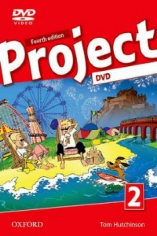 Project: Level 2: DVD