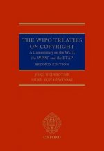 WIPO Treaties on Copyright
