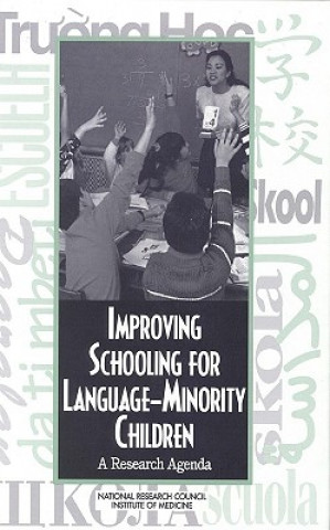 Improving Schooling for Language Minority Children
