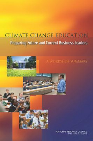 Climate Change Education