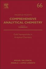 Gold Nanoparticles in Analytical Chemistry