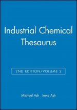 Industrial Chemical Thesaurus 2e V2