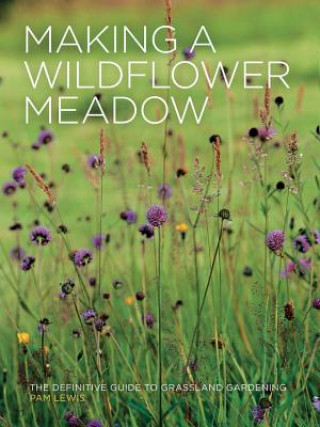 Making a Wildflower Meadow