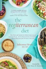 Vegiterranean Diet