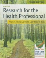 Research for the Health Professional 3e