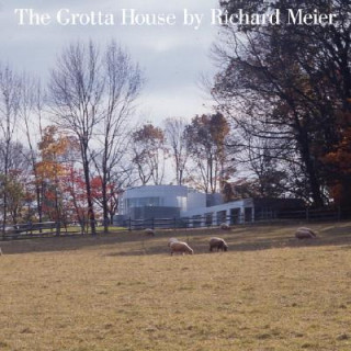 Grotta House by Richard Meier