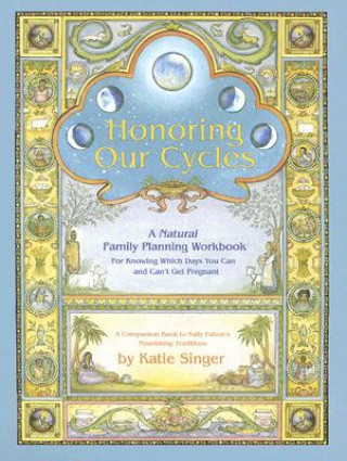 Honoring Our Cycles