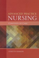 Advanced Practice Nursing Contexts Of Care