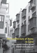 Architecture of Home in Cairo