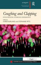 Coughing and Clapping: Investigating Audience Experience