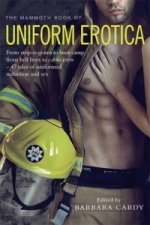 Mammoth Book Of Uniform Erotica