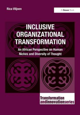 Inclusive Organizational Transformation