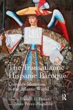 Transatlantic Hispanic Baroque