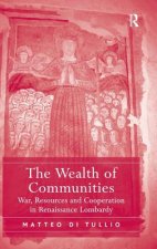 Wealth of Communities