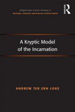 Kryptic Model of the Incarnation