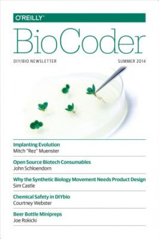 BioCoder #4