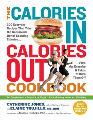 Calories in, Calories Out Cookbook