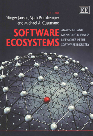 Software Ecosystems - Analyzing and Managing Business Networks in the Software Industry
