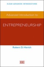 Advanced Introduction to Entrepreneurship