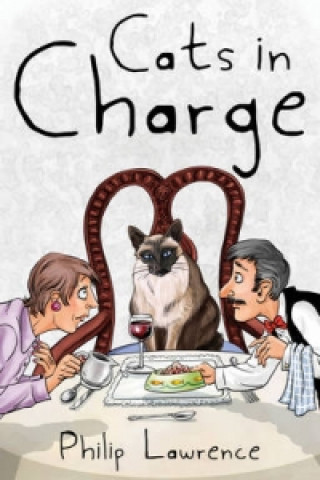 Cats in Charge