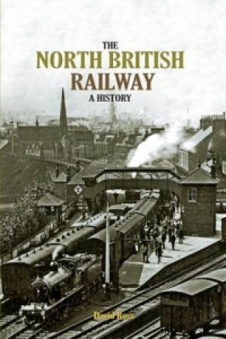 North British Railway a History