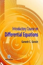 Introductory Course on Differential Equations