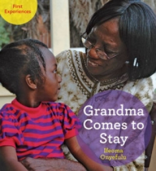 Grandma Comes to Stay