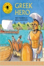 Greek Hero
