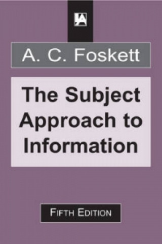 Subject Approach to Information
