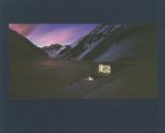 In Extremis - Landscape Into Architecture