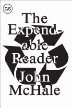 Expendable Reader - Articles on Art, Architecture, Design, and Media (1951-79)