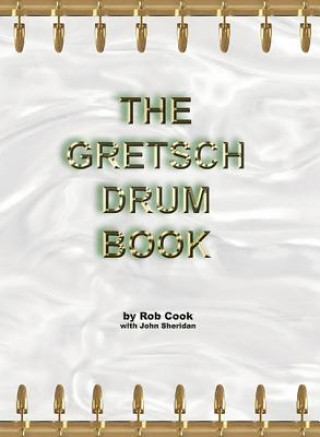 Gretsch Drum Book