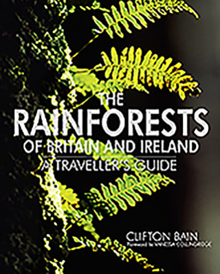 Rainforests of Britain and Ireland