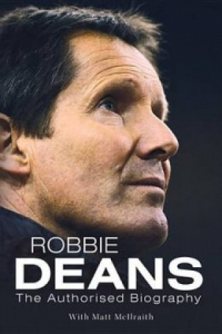 Robbie Deans