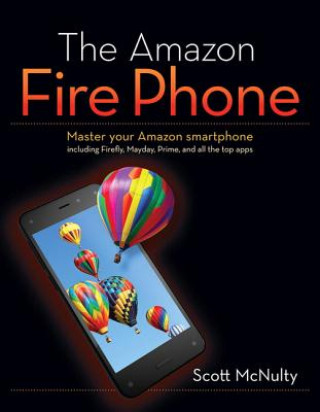 Amazon Fire Phone