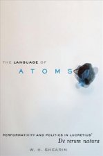 Language of Atoms