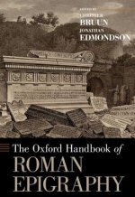 Oxford Handbook of Roman Epigraphy