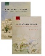 East of Asia Minor