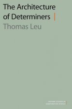 Architecture of Determiners