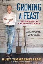 Growing a Feast - The Chronicle of a Farm-to-Table Meal