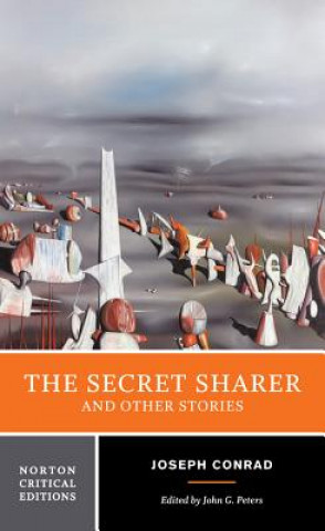 Secret Sharer and Other Stories