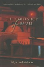 Gold Shop of Ba-'Ali