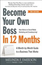 Become Your Own Boss in 12 Months