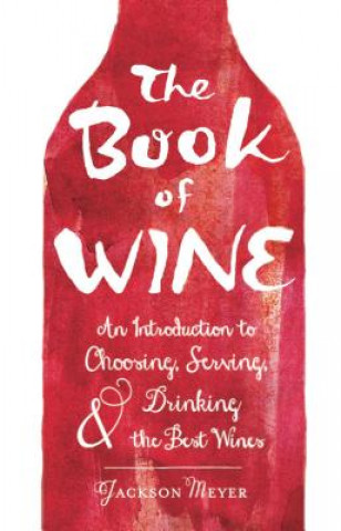Book of Wine