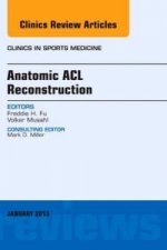 Anatomic ACL Reconstruction, An Issue of Clinics in Sports Medicine