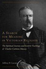Search for Meaning in Victorian Religion