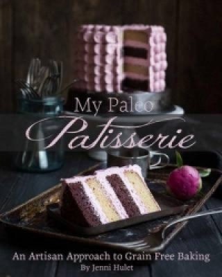 My Paleo Patisserie