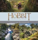 Hobbit Trilogy Location Guidebook