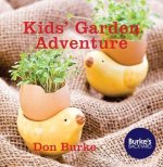 Kids Garden Adventure